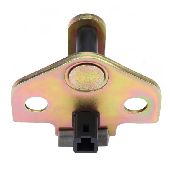 BIMZUC 2M51F21982AA Car Door Lock Striker Plate Catch Latch Actuator for Ford Focus MK1 1998-2005, Ford Mondeo MK3 2000-2007 Premium Steel Replacement Part (3.15 inches / 8.0 cm)