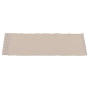 BIMZUC 2Pcs Postpartum Belly Band 3 Row Hooks Elastic Breathable Recovery Binder for Women, L 60cm / 23.6in