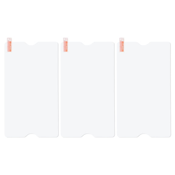BIMZUC 3-Pack Tempered Glass Screen Protector for PlayStation Portal 8 Inch, 9H Hardness, HD Clear, Anti-Scratch & Bubble-Free
