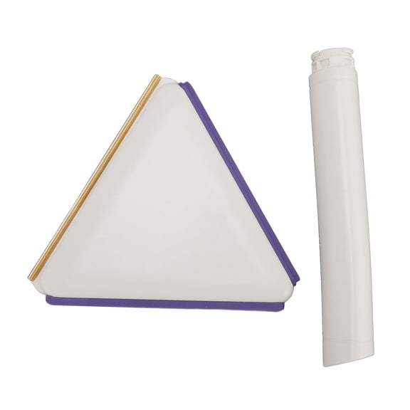 BIMZUC 3-in-1 Pet Hair Remover, Reusable Lint Scraper for Furniture, Sofa, Carpet, and Car Interiors - Efficient Cat and Dog Hair Removal Tool