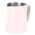 BIMZUC 310ml 304 Stainless Steel Milk Pitcher with Scale & Pointed ...