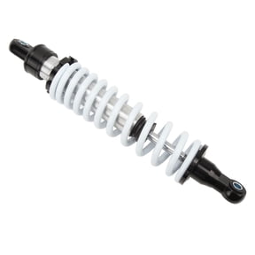 BIMZUC 360mm Shock Absorber Adjustable Damping Precise Suspension Damper Replacement for 150cc-250cc Dirt Bike GO Kart Motorcycle ATV Quad Trail Bike, High Performance Spring 14.17 inches / 360 mm