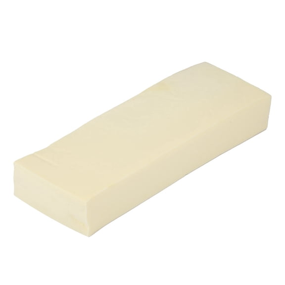 BIMZUC 3Pcs Car Multifunctional PVA Super Absorbent Cleaning Sponge Block Washing Tools, Yellow, 10.24 inches / 26 cm