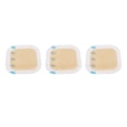 thumbnail image 1 of BIMZUC 3Pcs Hydrocolloid Dressing Bandages Self Adhesive Concealed Wound Dressing for Bedsore Blister Care, 7.48 inches / 19 cm, 1 of 10