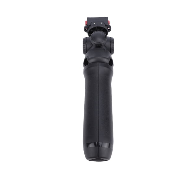 BIMZUC 4 Sections Extensible Foldable Camera Tripod, 360 Degree Ball Head Selfie Stick with Magnetic Mount, Compatible with Insta360 Ace Pro/Ace Pro 2 (19.3 inches / 49 cm)