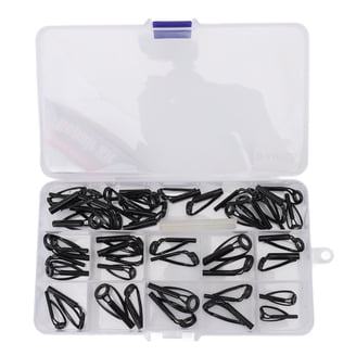 baitcaster rod tip replacement Power Fishing Tips – Power Crappie™ Rods This tip guide ring is used for DIY fishing rod0r repairing fishing rod to prevent twisting of the fishing line Rod Guides Baitcaster Rod Tip