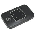 thumbnail image 1 of BIMZUC 4G LTE Mobile WiFi Hotspot Router 150Mbps Support 10 Devices 3000mAh Battery Portable Travel Wireless Modem, 1 of 9
