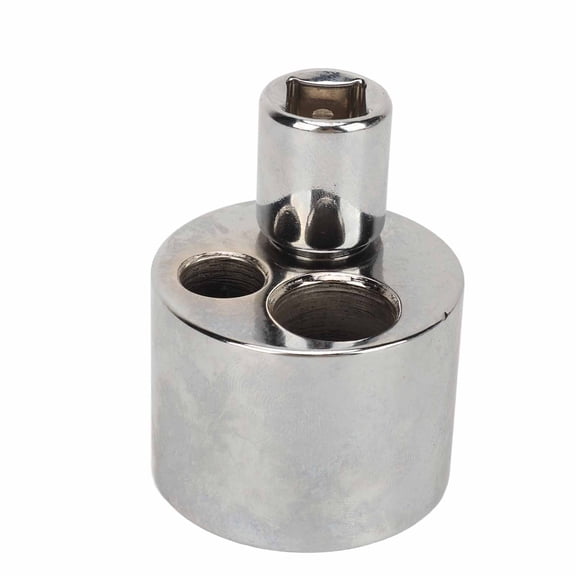 BIMZUC 5 to 19mm (0.2-0.7 in) Stud Remover Tool [cite: 9], Multipurpose Bolt Extractor and Nut Splitter [cite: 2] for Broken or Seized Studs[cite: 9], 1 Pack