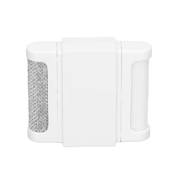 BIMZUC 5-Pack Fabric Shaver and Lint Remover, Double Layer Manual Fuzz Shaver for Sweaters and Clothes