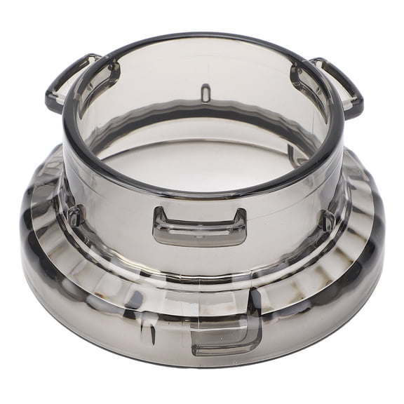 BIMZUC 54mm Coffee Dosing Funnel Lightweight ABS Handle Tool for Espresso Machines, Fits 8 Series & Bambino, 21g Capacity