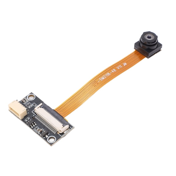 BIMZUC 5MP USB Camera Module Black Stable Performance 180 Autofocus PC Component