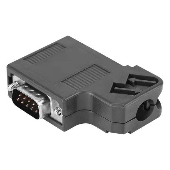 BIMZUC 6ES7 972-0BA41-0XA0 DP Plug Profibus Bus Connector Adapter (3.15 inches / 8.00 cm)[cite: 1]