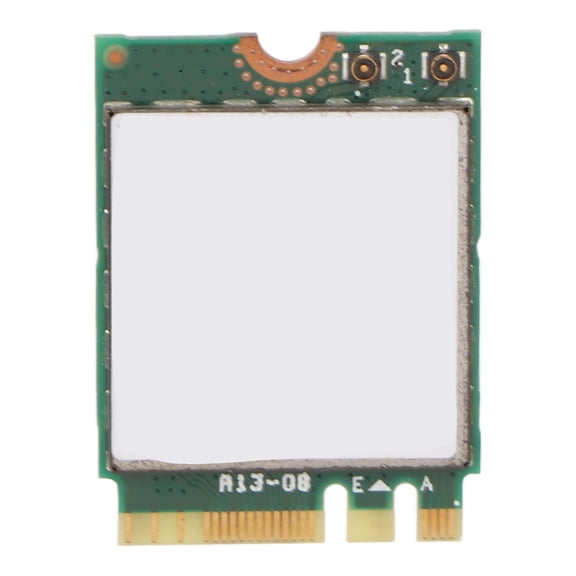 BIMZUC 7260NGW M.2 Network Card with Bluetooth 4.0, Fast WiFi Adapter Replacement for Lenovo ThinkPad L440 T440 W540, 2.76 inches / 7 cm