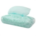 thumbnail image 1 of BIMZUC 80pcs Disposable Non-Woven Dish Cloth Non-Stick Oil Cleaning Towel, Green, 1 of 7