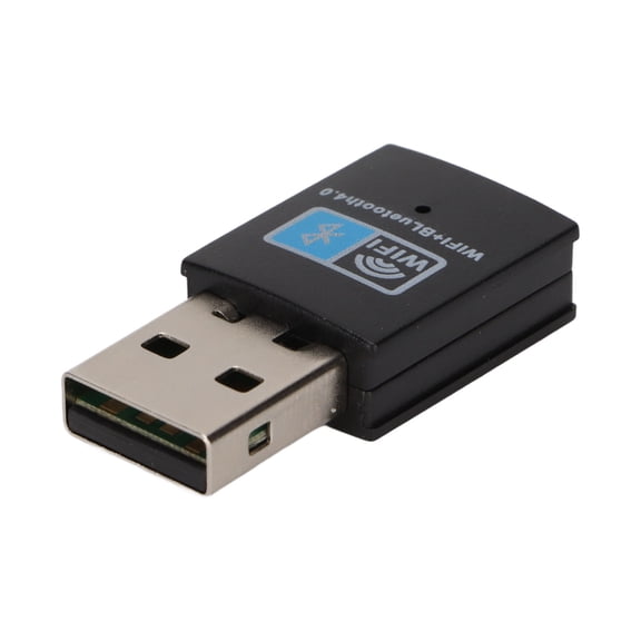 BIMZUC 8723 USB 2.0 Wifi Adapter 150Mbps Wireless Network Card for PC Mac[cite: 1]