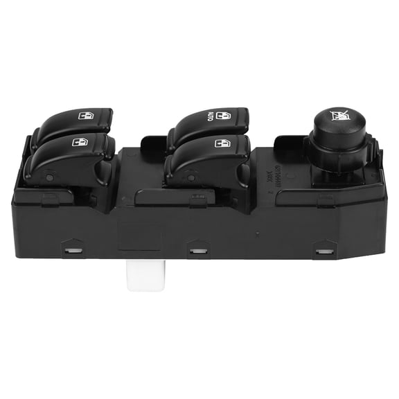 BIMZUC 96552814 Car Electric Power Window Switch Master Control for Chevrolet Optra LHD Daewoo Lacetti[cite: 1]
