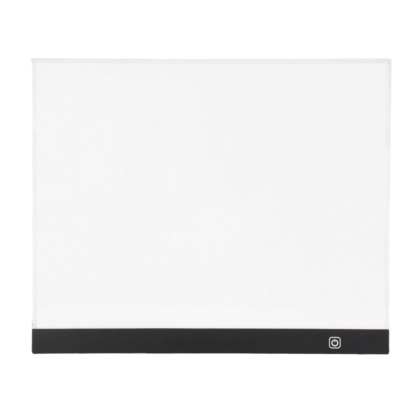 BIMZUC A3 Light Board Touch Control 3 Dimming Mode Micro USB Power Smoothing Light Pad Tracer for Painting Tracing Sketching Drawing Calligraphy (16.93 x 13.78 inches / 43 x 35 cm)
