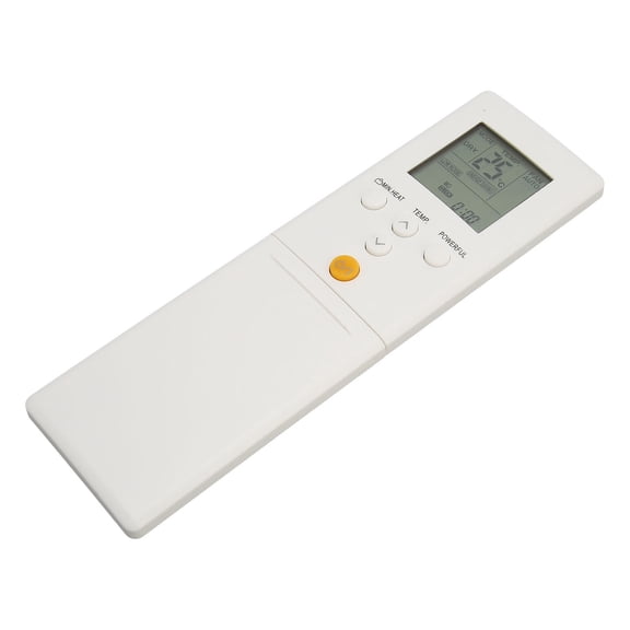 BIMZUC AC232A 8IN1 Air Conditioner Remote Control Replacement Compatible with Fujitsu AR-REG1U ARREG1U AGU9RLF AGU12RLF AGU15RLF Universal Backlight LCD Screen Controller (21.00x6.00x2.00 inches)