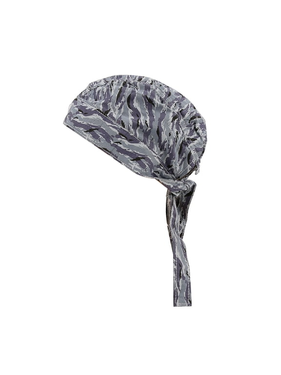 AP-6618 Adjustable Flame Retardant Welding Hat Fire Resistant Welders Cap for Metal Processing, Universal Size, 14 inches / 35.5 cm