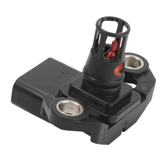 BIMZUC ATV TMAP Mass Air Flow Sensor Replacement for Polaris Sportsman 550 2009-2014 OE 3090141