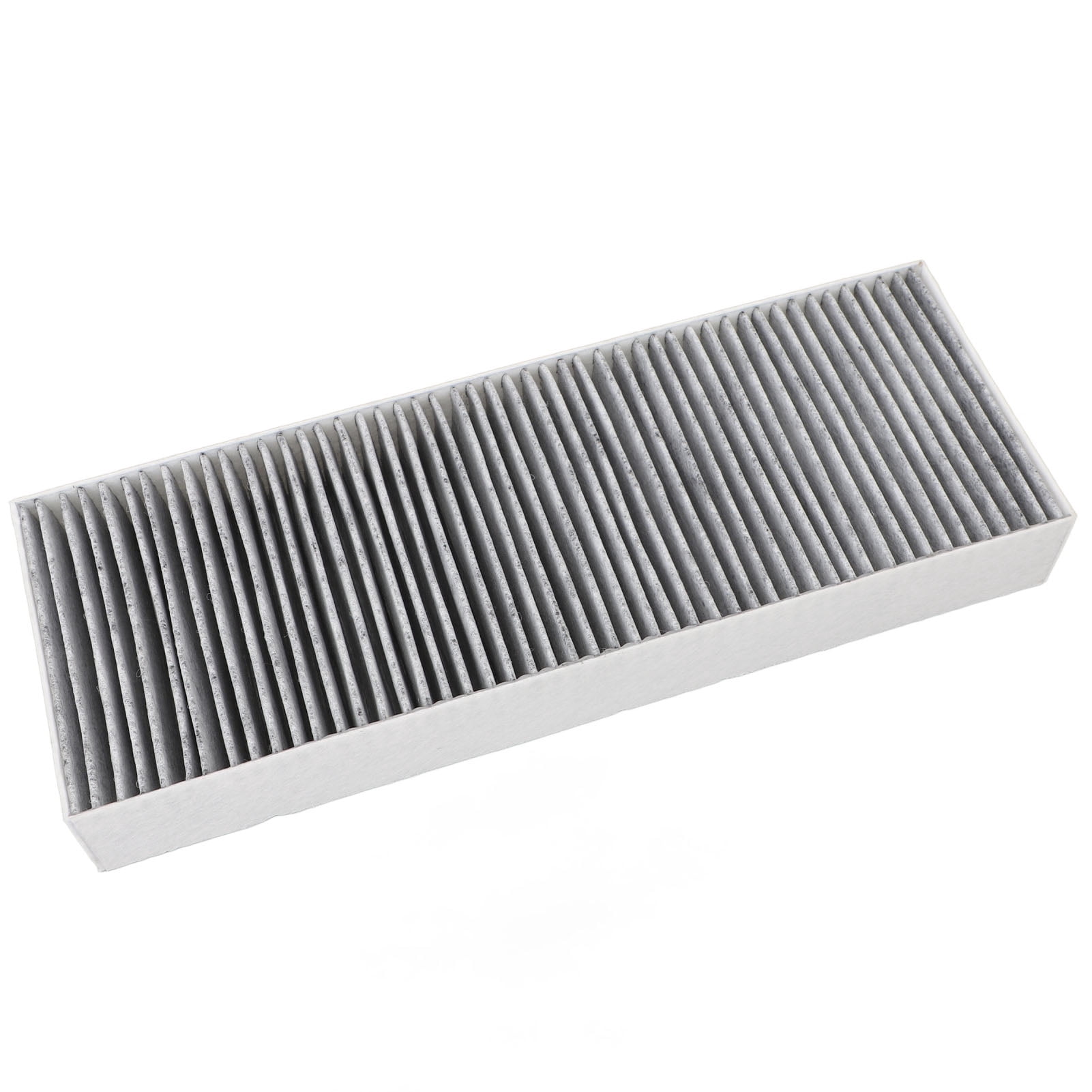 BIMZUC Activated Carbon Filter for Bora Basic BAKFS Kitchen Range Hood, Efficient Odor Removal High Performance Cooker Hood Filter, 13.78 x 5.12 x 1.97 inches / 35 x 13 x 5 cm