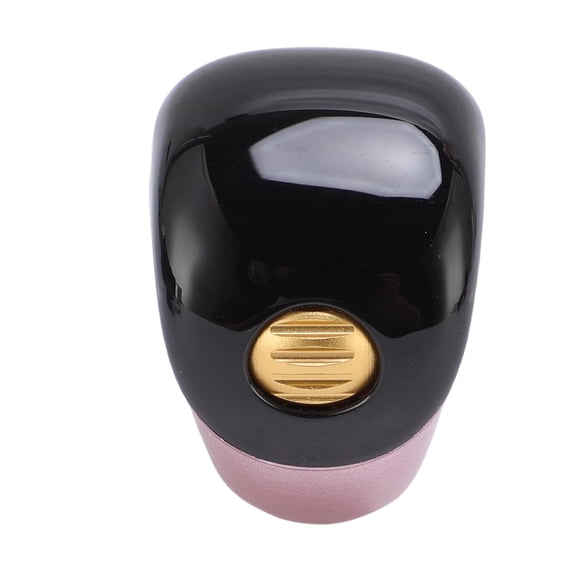 BIMZUC Adjustable Electronic Finger Counter Ring with OLED Screen, 75mAh Rechargeable Battery, Quiet Ball Rolling Mechanism for Sports Tracking, Rose Gold