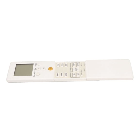 BIMZUC Air Conditioner Remote Control Replacement for AR REY1U AR REF1U AR REF3E ARREF1U AR REB2E AR REF1E AR REB1E AR REW3E Universal Fit AC Controller