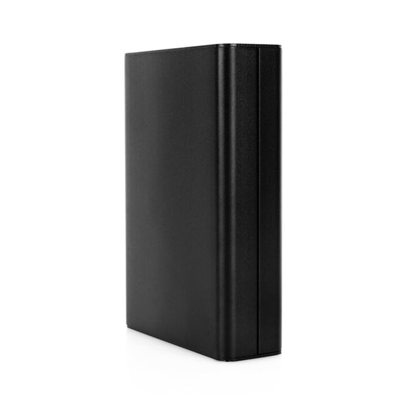 BIMZUC Aluminum PCB Instrument Box Enclosure Electronic Project Case DIY 3.94 x 2.76 x 0.98 inches / 100x71x25mm