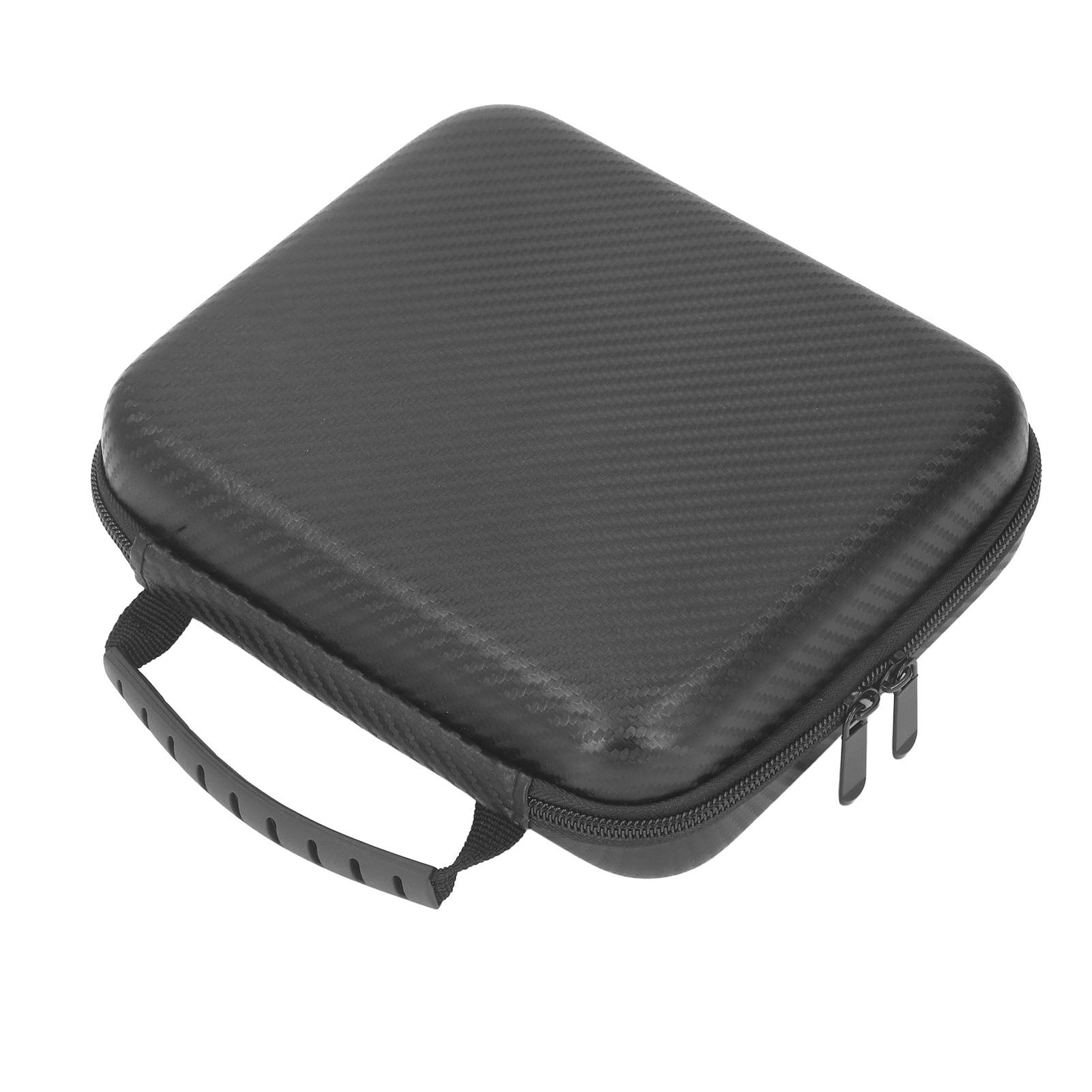 BIMZUC Auto Repair Tool Bag Oxford Cloth and Magnet Waterproof Utility Small Tool Pouch Organizer (9.84 inches / 25 cm)