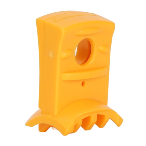 BIMZUC BD-D28 Miniature Circuit Breaker Lockout, ABS Electrical Power Isolation Safety Lock Device
