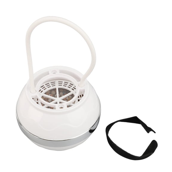 BIMZUC Bath Ball Water Filter FoodGrade ABS, VitaminC & Mineral Infusion for Cleaner, Softer Skin & Hair