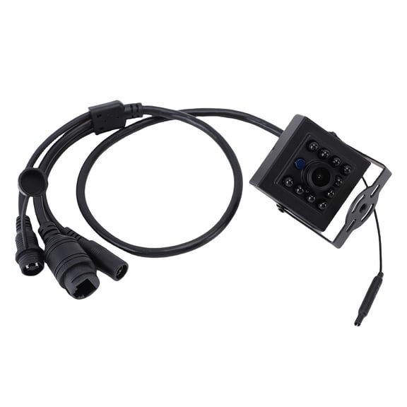 BIMZUC Birdhouse Camera Low Light Indoor Outdoor Module High Resolution CMOS Photosensitive Chip 5MP Security System