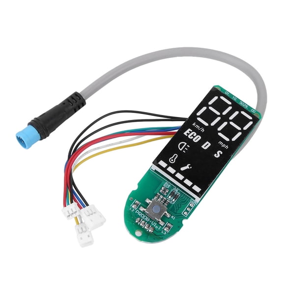 BIMZUC Bluetooth Electric Scooter Circuit Board Motherboard Fit For Xiaomi 365PRO Screen Dashboard