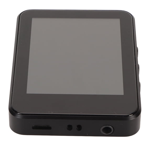 BIMZUC Bluetooth Video Music Player 2.4 Inch / 6.1 cm Touch Screen Recording MP3 MP4 Player with Electronic Book FM Radio