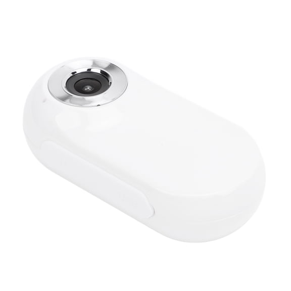 BIMZUC Body Cam 1080P HD Clip On Wearable Video Recorder Body Worn Camcorder with 0.96 Inch Screen 170 Degree Wide Angle Portable Pocket Camera for Outdoor Riding Running Travel (10 inches / 25.4 cm)