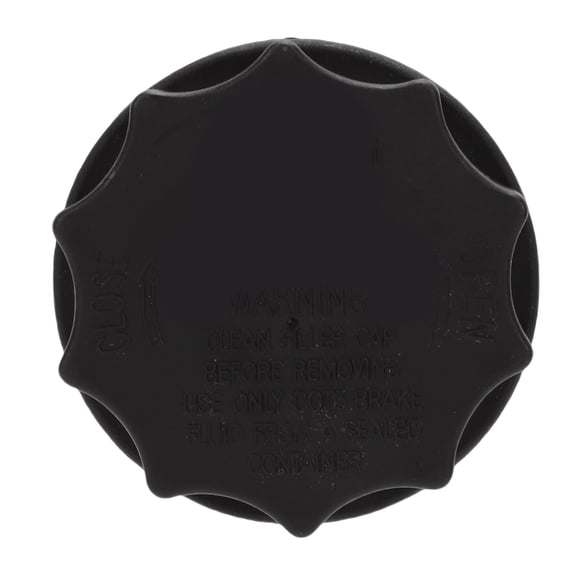 BIMZUC Brake Master Cylinder Cap T060 43 55Y Fluid Reservoir Replacement for Mazda Protege 2000-2003