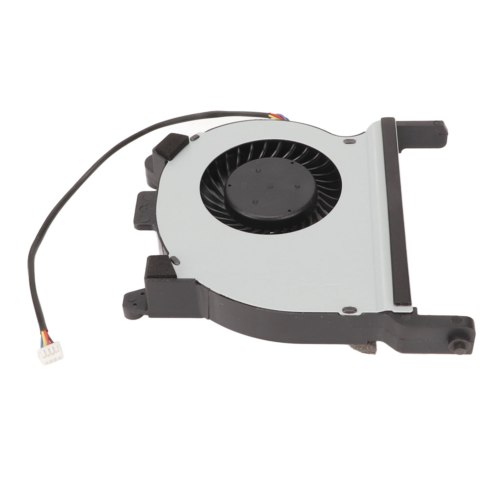 BIMZUC CPU Cooling Fan 4 Pin Strong Heat Dissipation For HP ProDesk ...