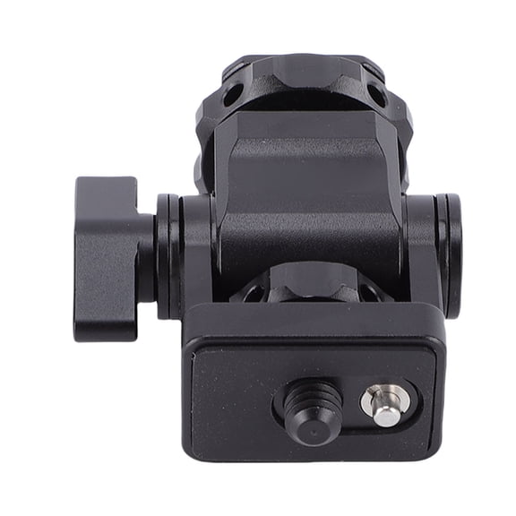 BIMZUC Camera Cold Shoe Base Small Adjustable Mount Holder Universal DSLR Camera Accessories[cite: 1]