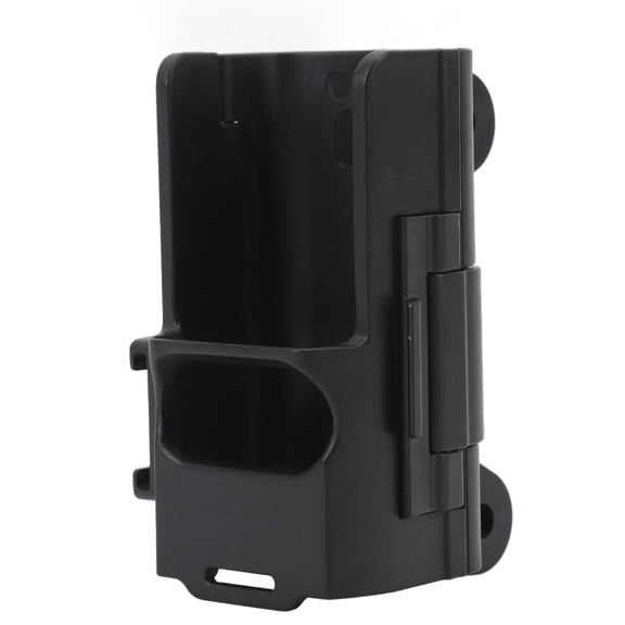 BIMZUC Camera Extension Adapter for Osmo Pocket 3 Cold Shoe Interface Action Camera Protective Frame Light Microphone Mount [cite: 11]