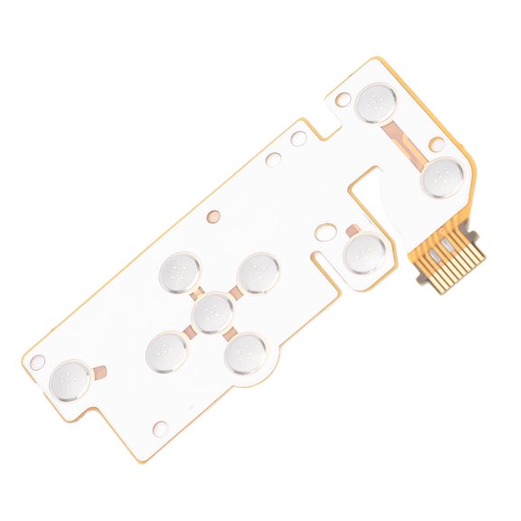 BIMZUC Camera Keypad Key Button Flex Cable Board Function Control Panel Replacement for DSC W810 W800, 8.00 inches / 20.32 cm