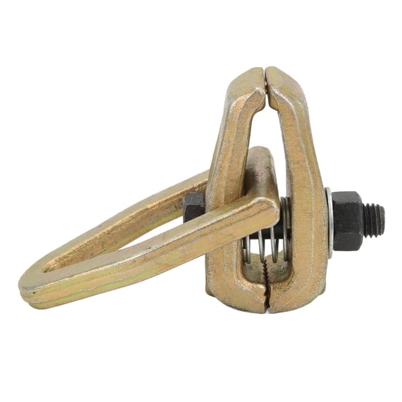 BIMZUC Car Repair Clamp Strong Strength Rust Proof Heavy Duty Sheet Metal Auto Body Repair Tool Dent Puller