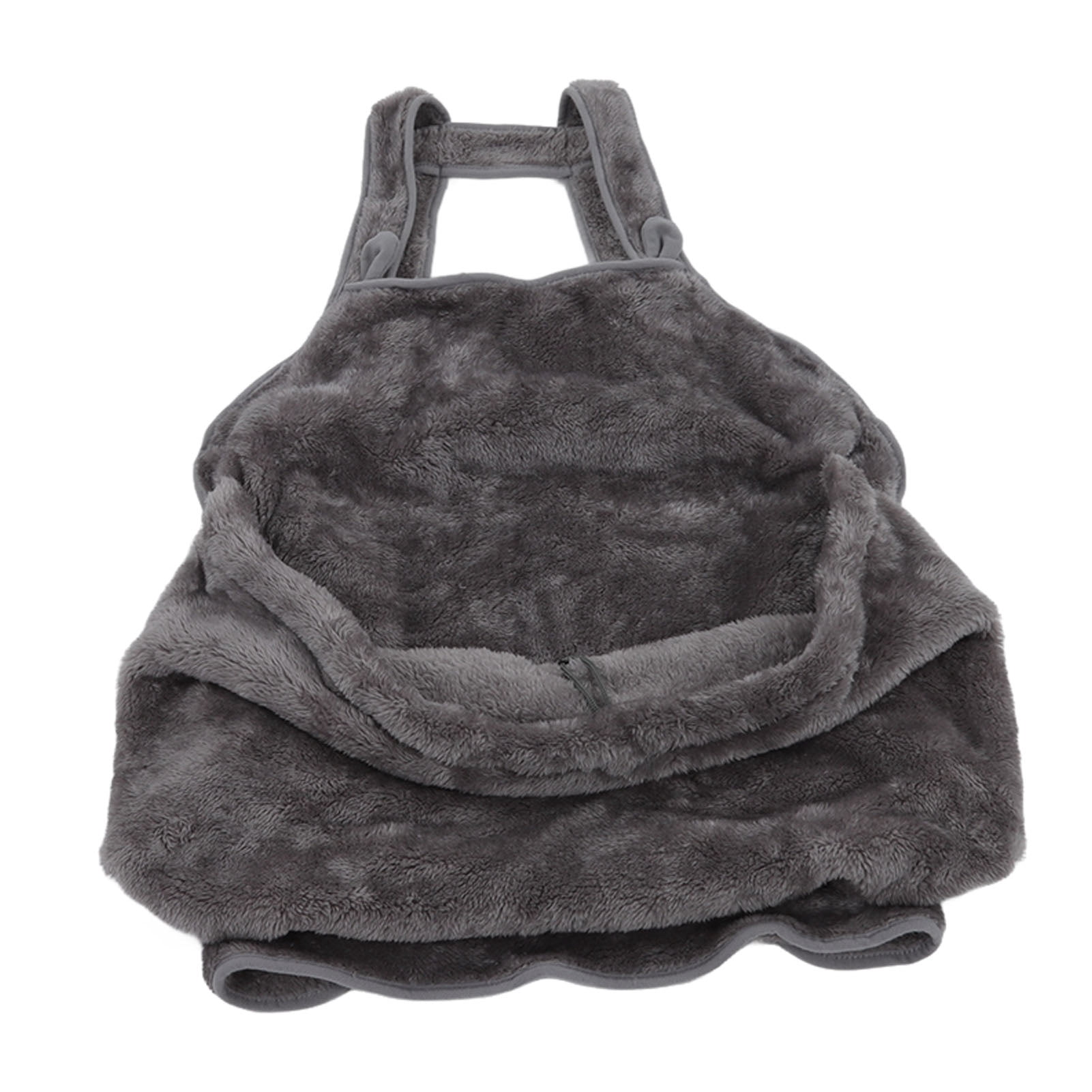 BIMZUC Cat Sling Carrier Bag, Polyester Fiber Portable Pet Sling Backpack for Small Dogs and Cats, Warm and Comfortable Crossbody Carrier, 28.3 in / 72 cm [cite: 1, 11, 12]