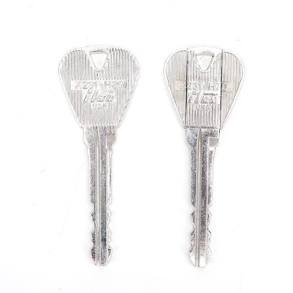 BIMZUC Classic Magic Trick Toy Key into Bottle Three Folding Key Close Up Illusion Gimmick Prop