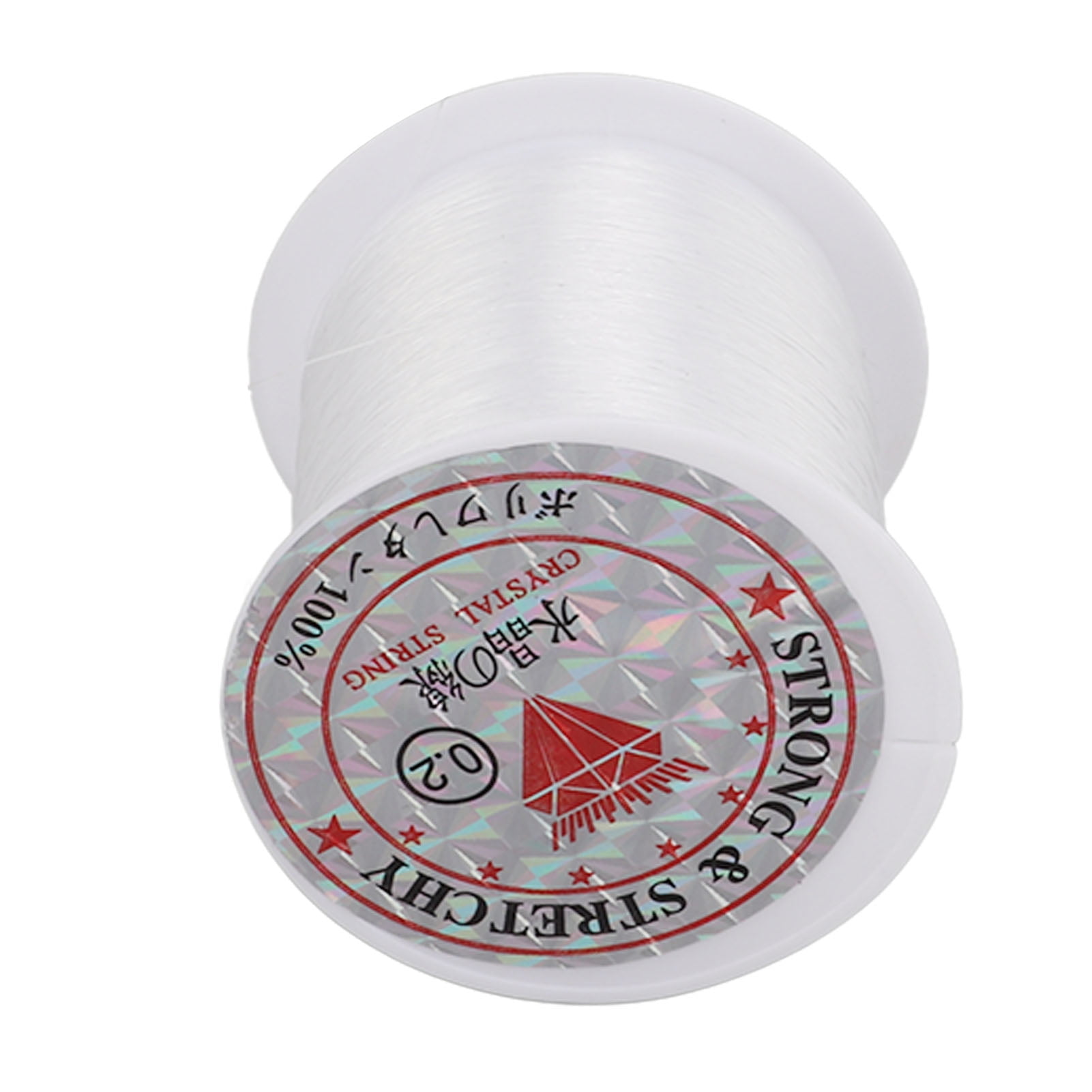 Stone Threading Thread Rock Thread