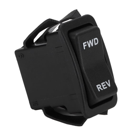 BIMZUC Club Car Forward Reverse Switch 74323G01 Replacement for EZGO TXT PDS Electric 2003-up