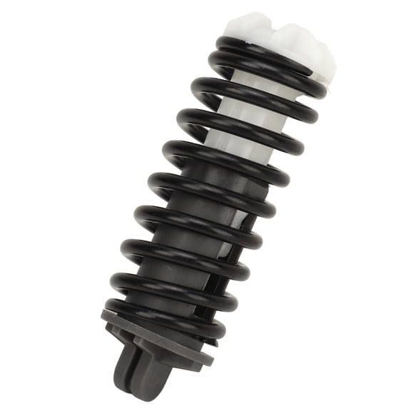 BIMZUC Clutch Pedal Return Spring 1J2721403A Durable ABS Replacement Fit for VW Jetta Golf Passat Audi A3 TT SEAT Leon