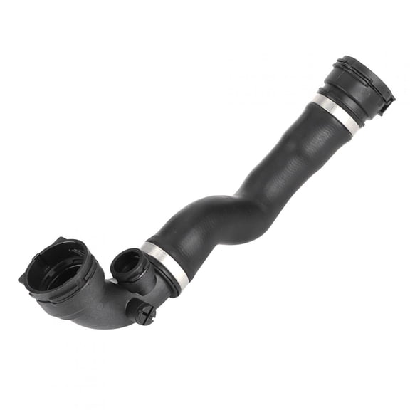 BIMZUC Coolant Radiator Hose 11531436406 Replacement Pipe Fit for E46 320 323 325 328 330 Models