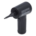 BIMZUC Cordless Compressed Air Duster 51000RPM Rechargeable PC Deep ...