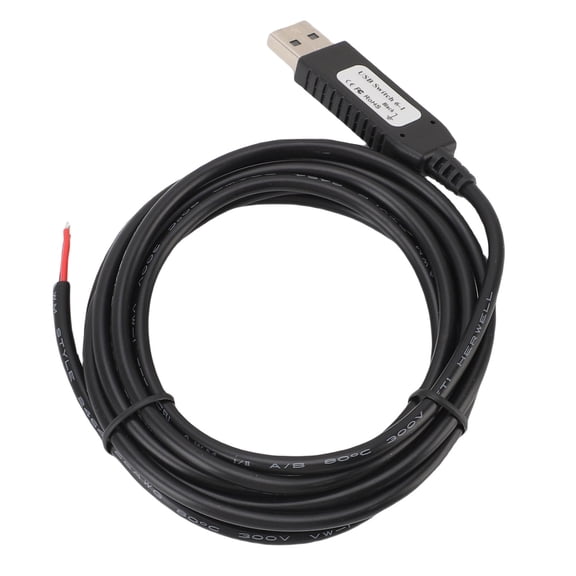 BIMZUC Custom Shortcut Keys USB Switch Cable 6.6ft / 2m Intelligent Chip Custom Keyboard Mouse Switch Line for Image Capture