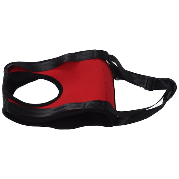 BIMZUC Dog Front Leg Harness Adjustable Waterproof Comfortable Elastic Support Harness For Pets Dogs Senior M Size - 13x9.8x0.8 inches / 33x25x2 cm 0.54 lbs / 244 g High Grade Neoprene Fabric